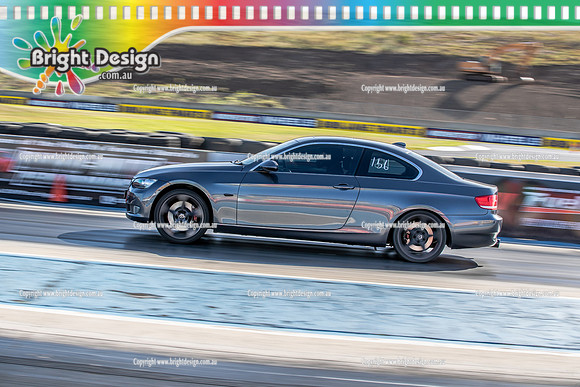 Fast Friday on Saturday @ Calder Park Drag Racing 12 October 2024 (172143) ARO255