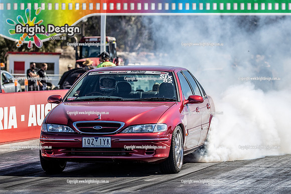SMDC W3 Street Machine Drag Challenge Weekend 3 VIC March 2022 BDMP0635 1QZ1YK