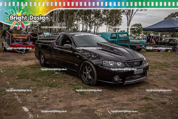 SMDC W2 Drag Challenge Weekend 2 QLD May 2019 BDMP0519 FPV275 JOSHUA PRESCOTT
