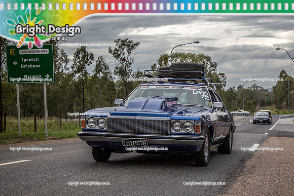 SMDC W2 Drag Challenge Weekend 2 QLD May 2019 BDMP0387 HYPO78 DALLIS DAL HERTSCH