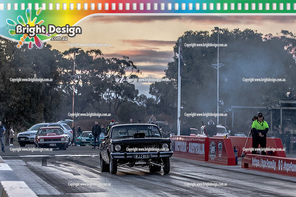 Sportsman Championship Rnd 1 at Heathcote Sat 26 June 2021 (40381)   6759 KJJ811 STEVE CASSY