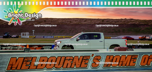 Fast Friday & Roll Racing @ Calder Park Drag Racing 29 November 2024 (173971)-2 CZJ403