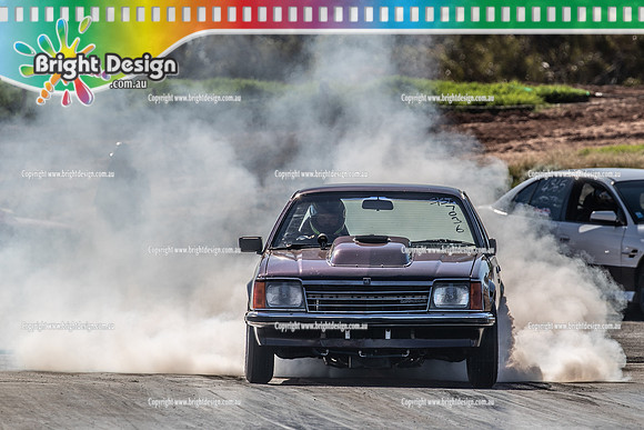 Twilight Nationals ANDRA FINALS @ Mildura  FRI 12 March 2021  (8009)  7036 LEE HUNTER