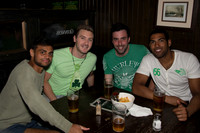 St Patricks Day @ THE IRISH - March 2014 (1003)