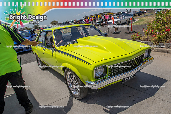 Tuff Streeters @ Calder Park Sat 1 Feb 2025 (176378) 077GM
