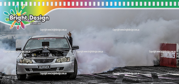 Summernats 34 Friday 7 Jan 2022  BDMP3906  BURNEM BURNOUT