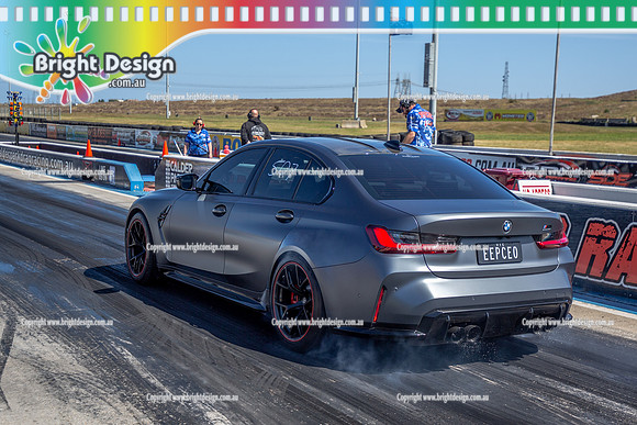 Fast Friday on Saturday @ Calder Park Drag Racing 12 October 2024 (171297) EEPCEO