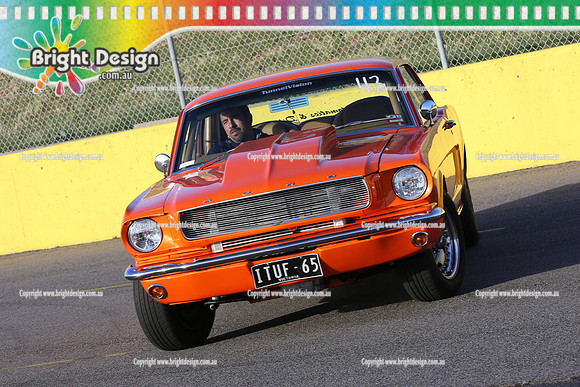 ANDRA Street Meet @ Calder Park Raceway   15 Nov 2013  (1641)  ITUF65