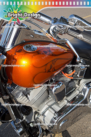 ANDRA Street Meet @ Calder Park Raceway  FRI 7 Feb 2014  (9314)  BIKE