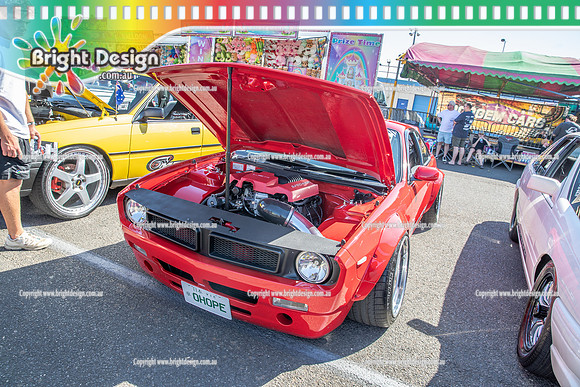 Tuff Streeters @ Calder Park Sat 1 Feb 2025 (176811) OHOPE MECK-TECH