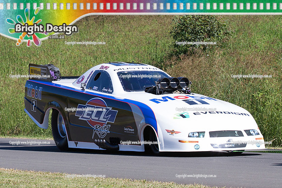 X-Champs @ Sydney Dragway SUN 4 May 2014  (6500)  TAFC 2643  STEVEN HAM