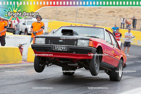 ANDRA John Taverna Classic #1 @ Calder Park Raceway March 1 2014  (12080)  SPDPRO
