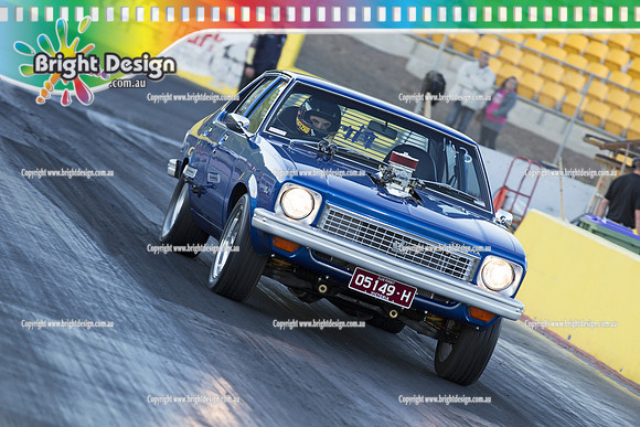 ANDRA Street Meet @ Calder Park Raceway   23 Nov 2013  (2624)  05149H