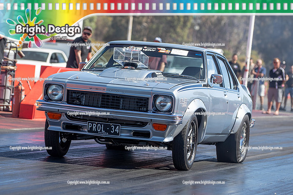 KOTS King of the Street @ HPR Saturday 1 March 2025 (74108) PROL34 TERRY PAPANIKOLAOU