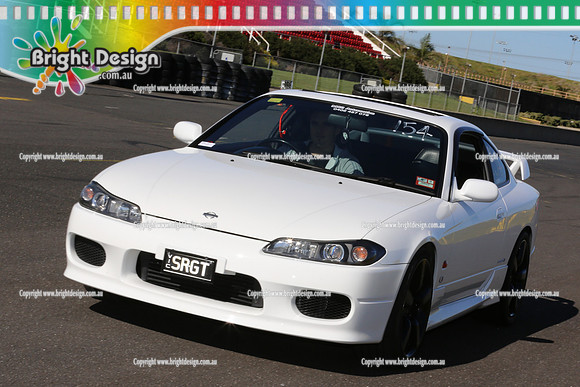 ANDRA Street Outlaws Rnd 2 @ Calder Park  SUN 3 Aug 2014   (19987)  SRGT