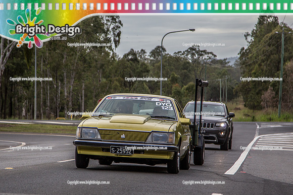 SMDC W2 Drag Challenge Weekend 2 QLD May 2019 BDMP0426 S25952