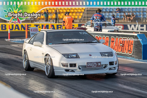 Fast Friday & Roll Racing @ Calder Park Drag Racing 29 November 2024 (173258) 05025M