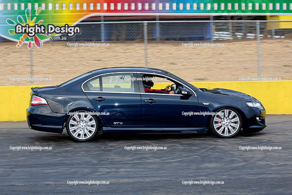 ANDRA Street Meet @ Calder Park Raceway  FRI 7 Feb 2014  (9414)  tbc