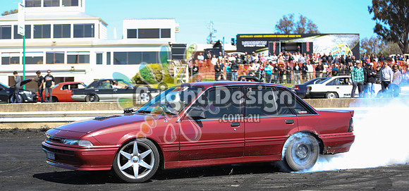 PCM 8 Sunday 22 Sept 2013 Bright Design (6047)  VL8355