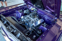 KOTS King of the Street @ HPR Saturday 1 March 2025 (74016) 33XYGT ENGINE BAY