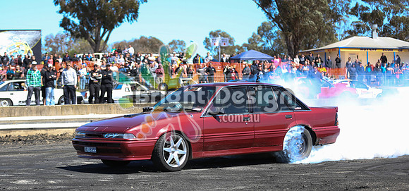 PCM 8 Sunday 22 Sept 2013 Bright Design (6042)  VL8355