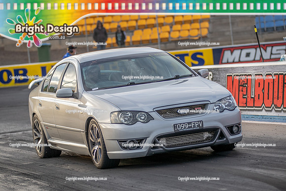 Funday Sunday @ Calder Park Drag Racing 1 June 2025 (181520) 099FPV