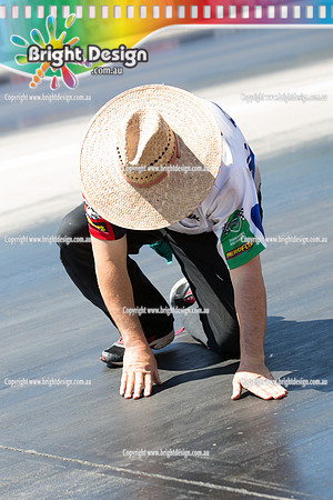 Australian Nationals @ Sydney Dragway Friday 31 October 2014  (8164)  CROWD