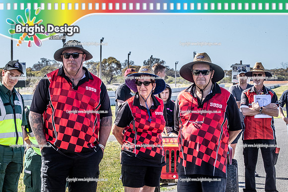 Sunset Nationals @ Mildura Sat 16 Sept 2023 (28002) CREW 5959 SAE404 ROBYN PHILLIS