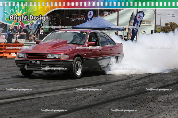 Autofest Shepparton Springnats 21  SUN 24-11-13  (5819)  UNFAIR