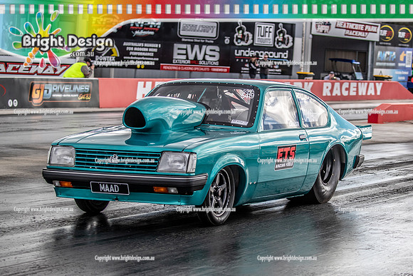 Sportsman Championship Rnd 1 at Heathcote Sat 26 June 2021 (39159)  5419 MAAD PAT CARUSO