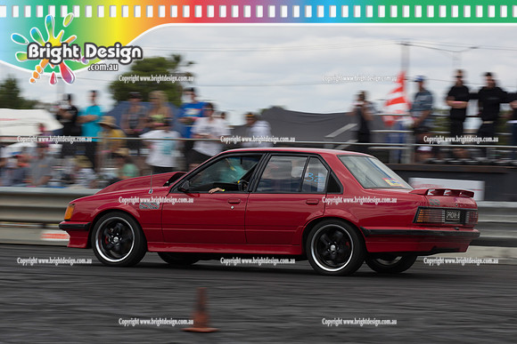 Autofest Shepparton Springnats 21  SUN 24-11-13  (5921)  PROVH8