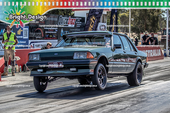 SMDC W3 Street Machine Drag Challenge Weekend 3 VIC March 2022 BDMP0901 02289M GLENN RICHARDS