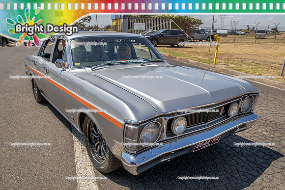 Tuff Streeters @ Calder Park Sat 1 Feb 2025 (176585) 8644H4