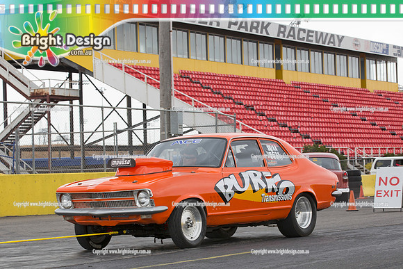 ANDRA John Taverna Classic #1 @ Calder Park Raceway March 1 2014  (11775)  BURKO