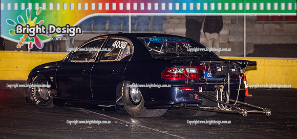 Fast Friday Street Meet Drag Racing @ Calder Park Raceway Drag Racing Firday 13 Nov 2015   (39226)  4038 ADICTED TRYHRD