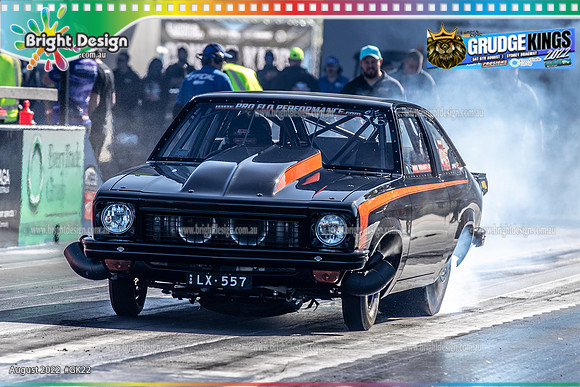 GK22 Grudge Kings @ Sydney Dragway Saturday 6 Aug 2022 (40426)  PAUL TODARELLO  4915  LX557