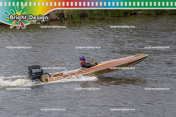 VDBC Victorian Drag Boat Club @ NWSC 12 November 2023 (18162) GOLDMEMBER