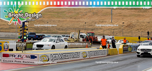 ANDRA Test n Tune @ Calder Park Raceway  SAT 25 Jan 2014  (7287)  080808