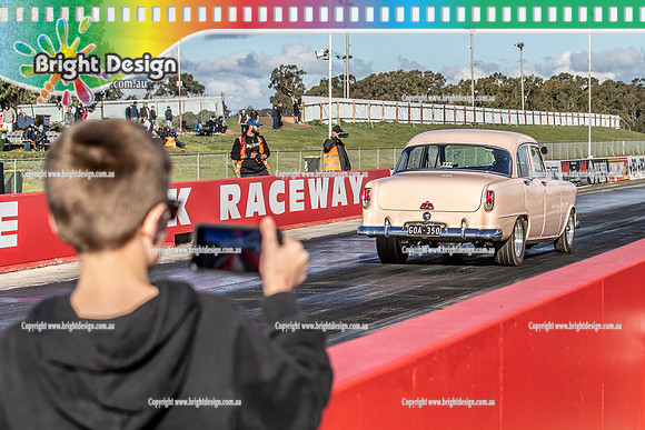 Sportsman Championship Rnd 1 at Heathcote Sat 26 June 2021 (39732)  GOA350 SCOTT MCKENZIE CREW MATT ROBBO SWEE85T 31371H