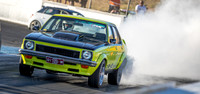 Fast Friday & Roll Racing @ Calder Park Drag Racing 31 January 2025 (175341) 01720M