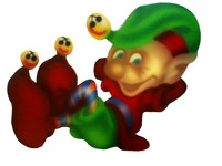 4- e-28 Elf only