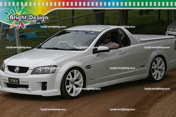 Motorfest Lardner Park March 2012 SAT - (164)  FENCR