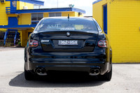 ANDRA Test n Tune @ Calder Park Raceway  SAT 25 Jan 2014  (6967)   362HSV