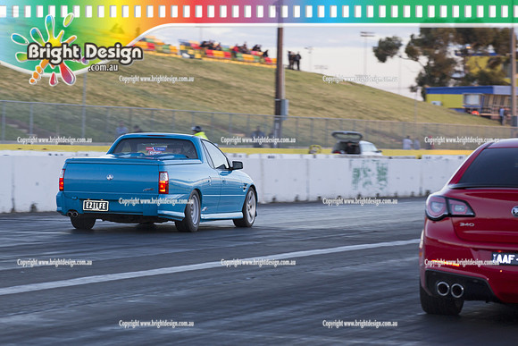 ANDRA Street Meet @ Calder Park Raceway   23 Nov 2013  (2703)  EZILFE