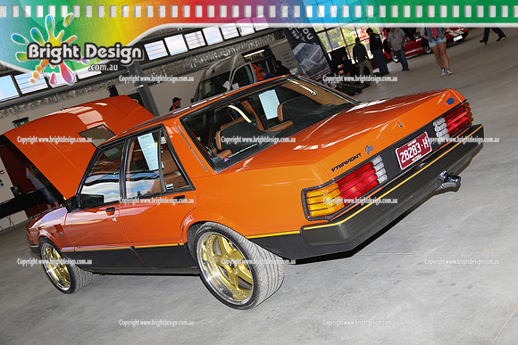 Autofest Shepparton Springnats 21  SUN 24-11-13  (5645)  28283H