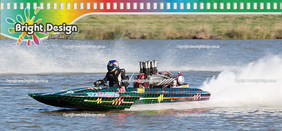 VDBC April Club Day  27 April 2014  (4441)   GAS ATTACK