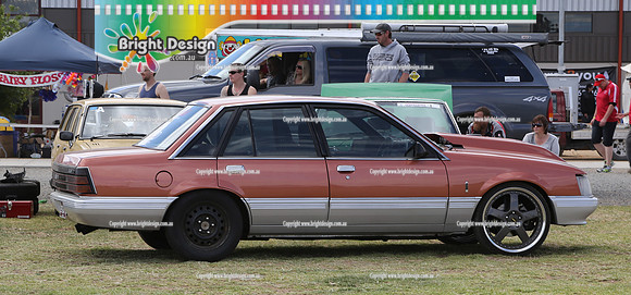 Autofest Shepparton Springnats 21  SUN 24-11-13  (5577)  CRZYVK