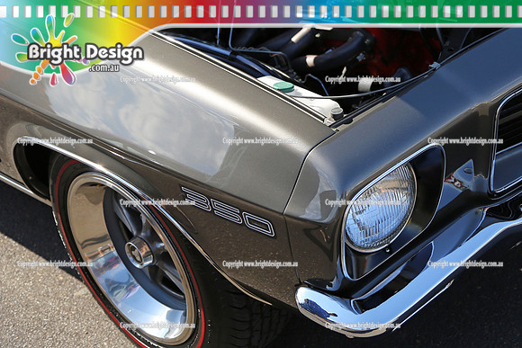 All Holden Day @  Dandeonong 7 April 2013  Bright Design (1137)  tbc