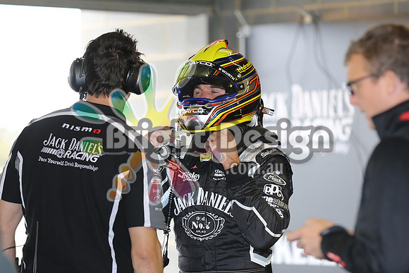 Sandown 500 V8 Supercars  Friday 13 Sept 2013  (1041)