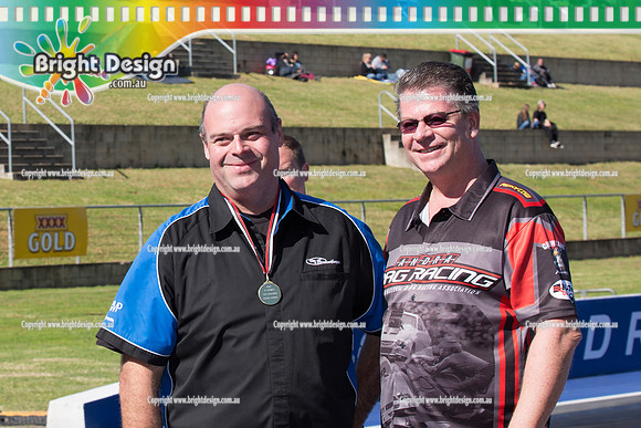 X-Champs @ Sydney Dragway SUN 4 May 2014  (6250)   CROWD